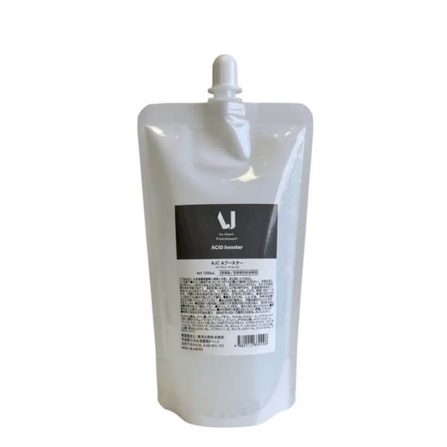 アジャスト Aブースター 1000ml 1