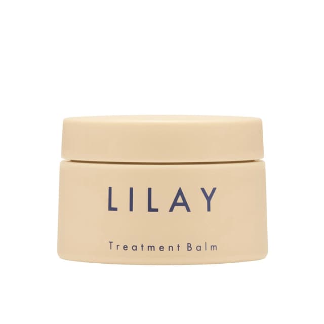 LILAY トリートメントバーム GE 40g 6
