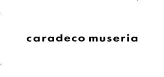 caradeco museria（キャラデコ ミュゼリア）