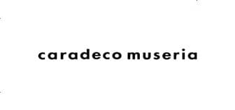 caradeco museria（キャラデコ ミュゼリア）