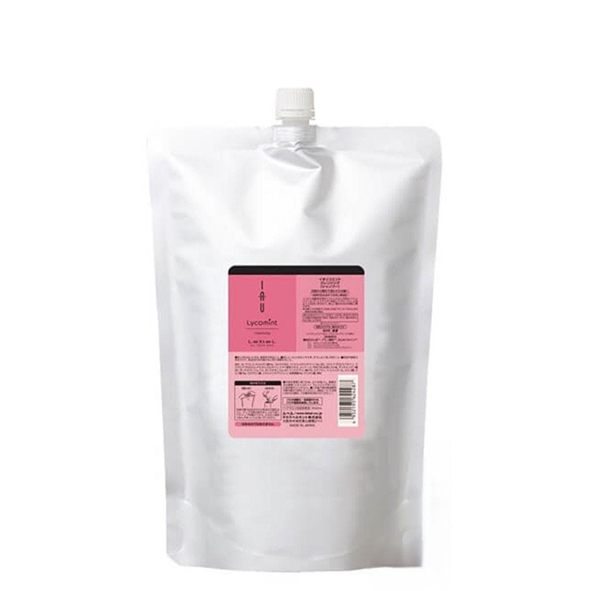 イオリコミント クレンジング  2500ml 1
