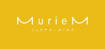 MurieM Gold（ミュリアム ゴールド）