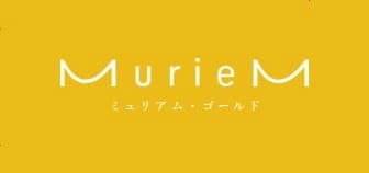 MurieM Gold（ミュリアム ゴールド）