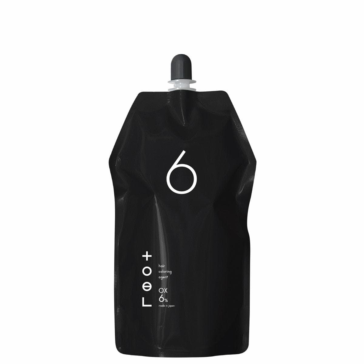 トエルオキシ 6% 1000ml【医薬部外品】 1