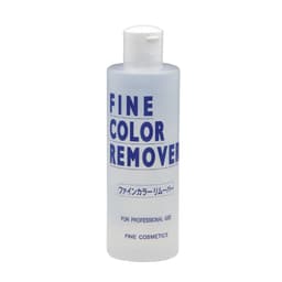 ファインカラーリムーバー 250ml《ヘアマニキュア用》 1