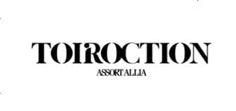 TOIROCTION(トイロクション)