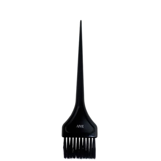 アイビル カラーリングブラシ ノワール ≪ストレートタイプのヘアカラー用ブラシ≫ 1