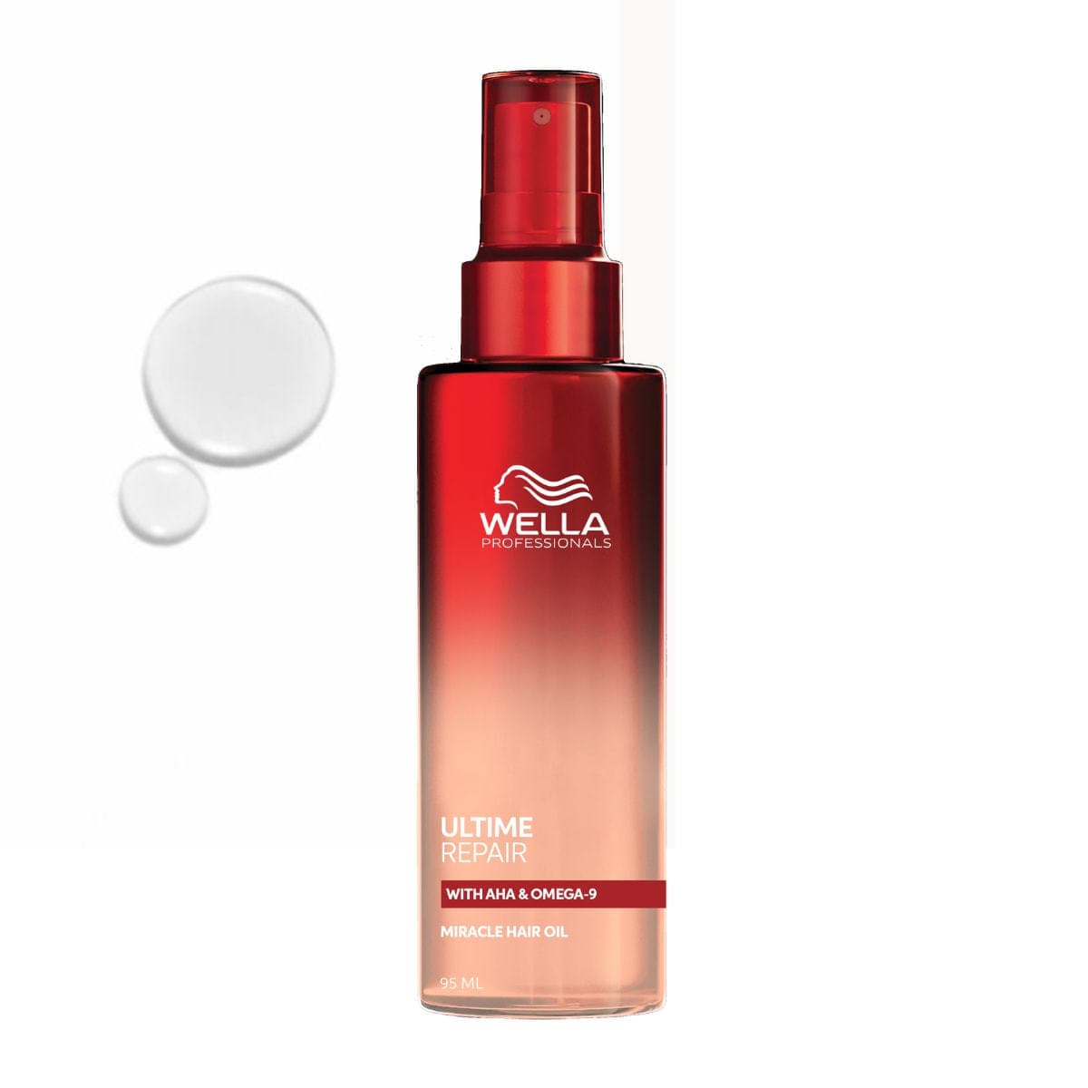 アルタイムリペア ミラクルヘアオイル 95ml(オイルタイプ) 2