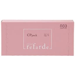ルファルデ CPパック 12g×4 1