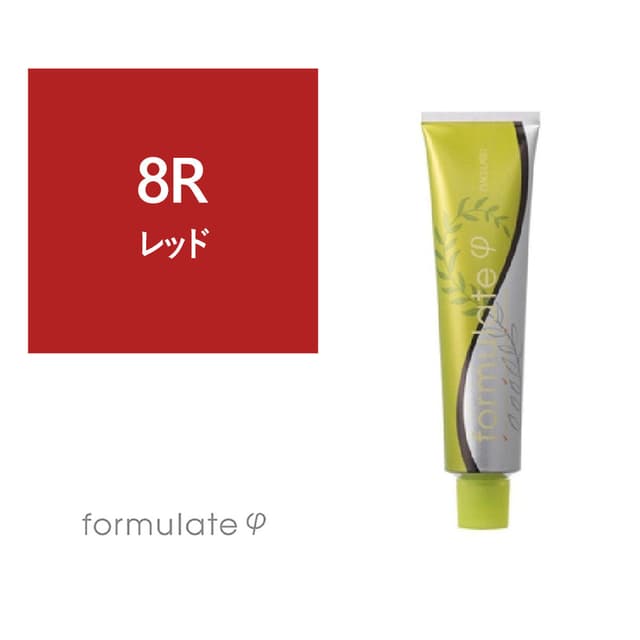 フォーミュレイト ファイ 8R 120g【医薬部外品】 1