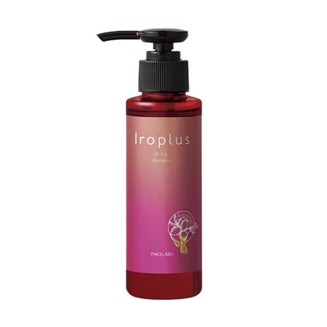 フォーミュレイト イロプラス ピンクA 120ml 1