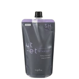 ウトエト ストレート SH 1剤 400g 1