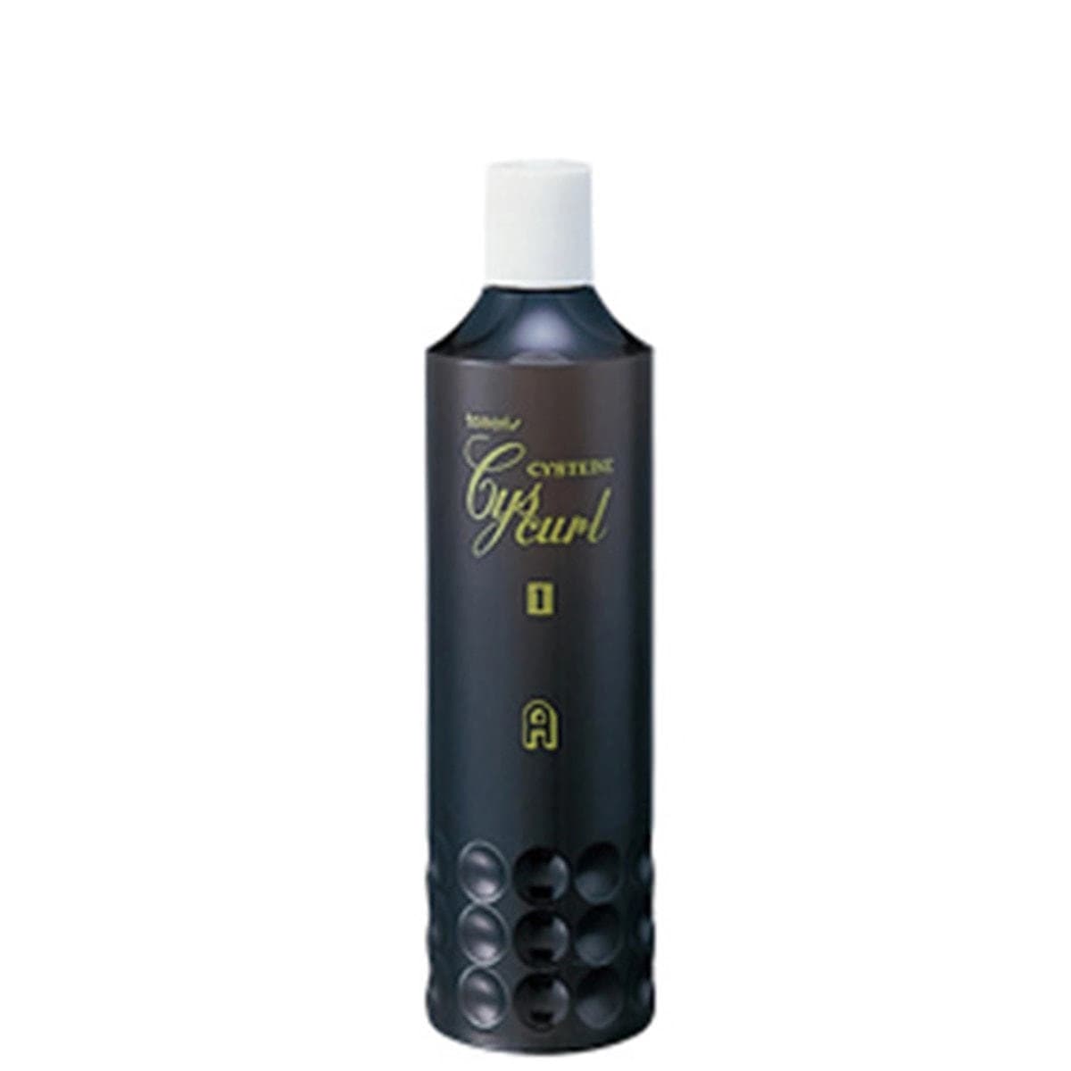 シスカール A 1剤 400ml【医薬部外品】 1