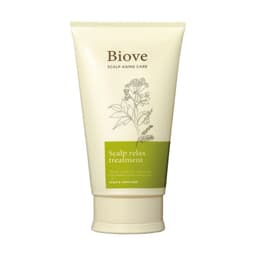 【Biove】ビオーブ スキャルプリラックス トリートメント【医薬部外品】 240g 1
