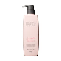 プロマスターカラーケア スウィーティアヘアトリートメント 600g 1
