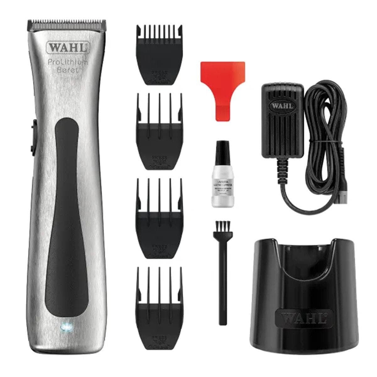 WAHL(ウォール) ベレ 2
