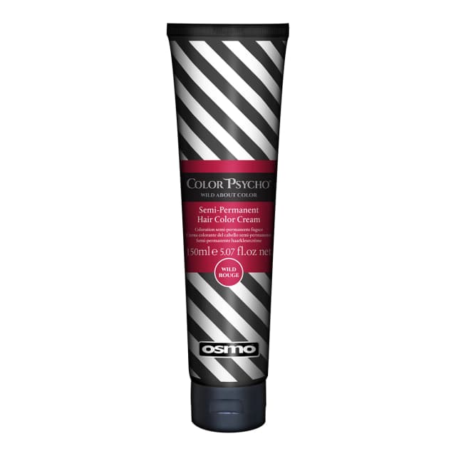 osmo ColorPsycho (カラーサイコ) ルージュ 150ml ≪ヘアカラートリートメントクリーム≫ 2