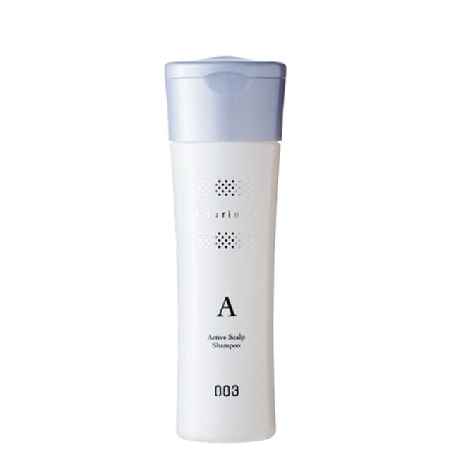 ミュリアムクリスタル 薬用スカルプ シャンプーA 250ml 1