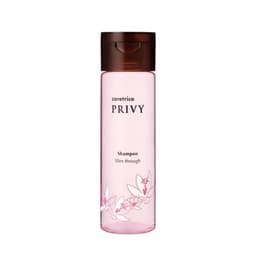 ケアトリコ プリヴィ シャンプー スリムスルー 250ml 1