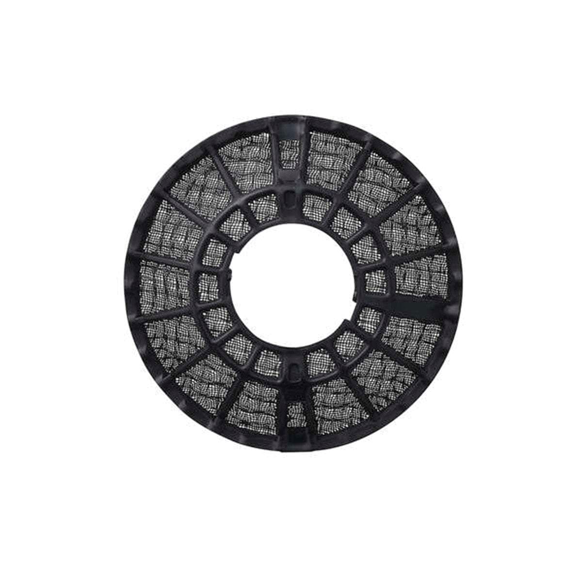 テスコム マイナスイオンヘアドライヤーOFR01-W(1200W)ホワイト 6