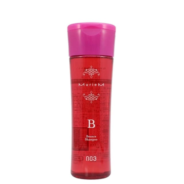 ミュリアム シャンプーB 250ml 1