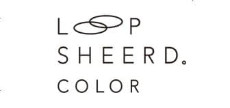 LOOP SHEERD.（ループシアード）