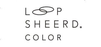 LOOP SHEERD.（ループシアード）