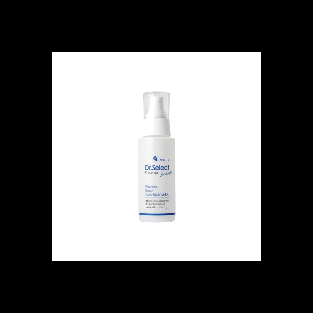 エクセリティー ドクターセレクト プラセンタディープスカルプエッセンスEX 80ｍl 1