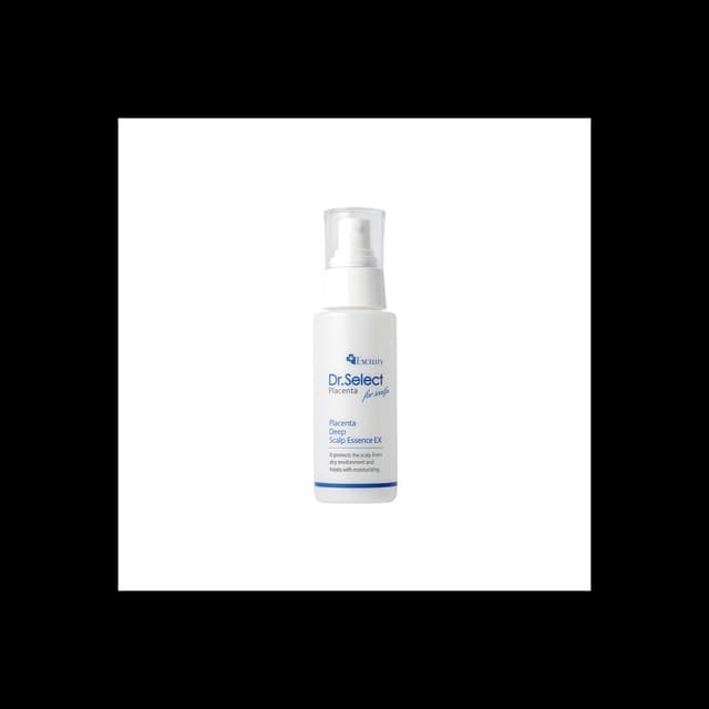 エクセリティー ドクターセレクト プラセンタディープスカルプエッセンスEX 80ml 1