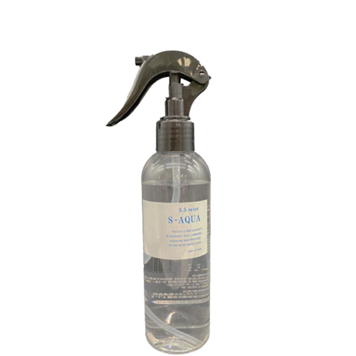 サイエンスアクア 3.5ウォーター スプレイヤー 200ml 1