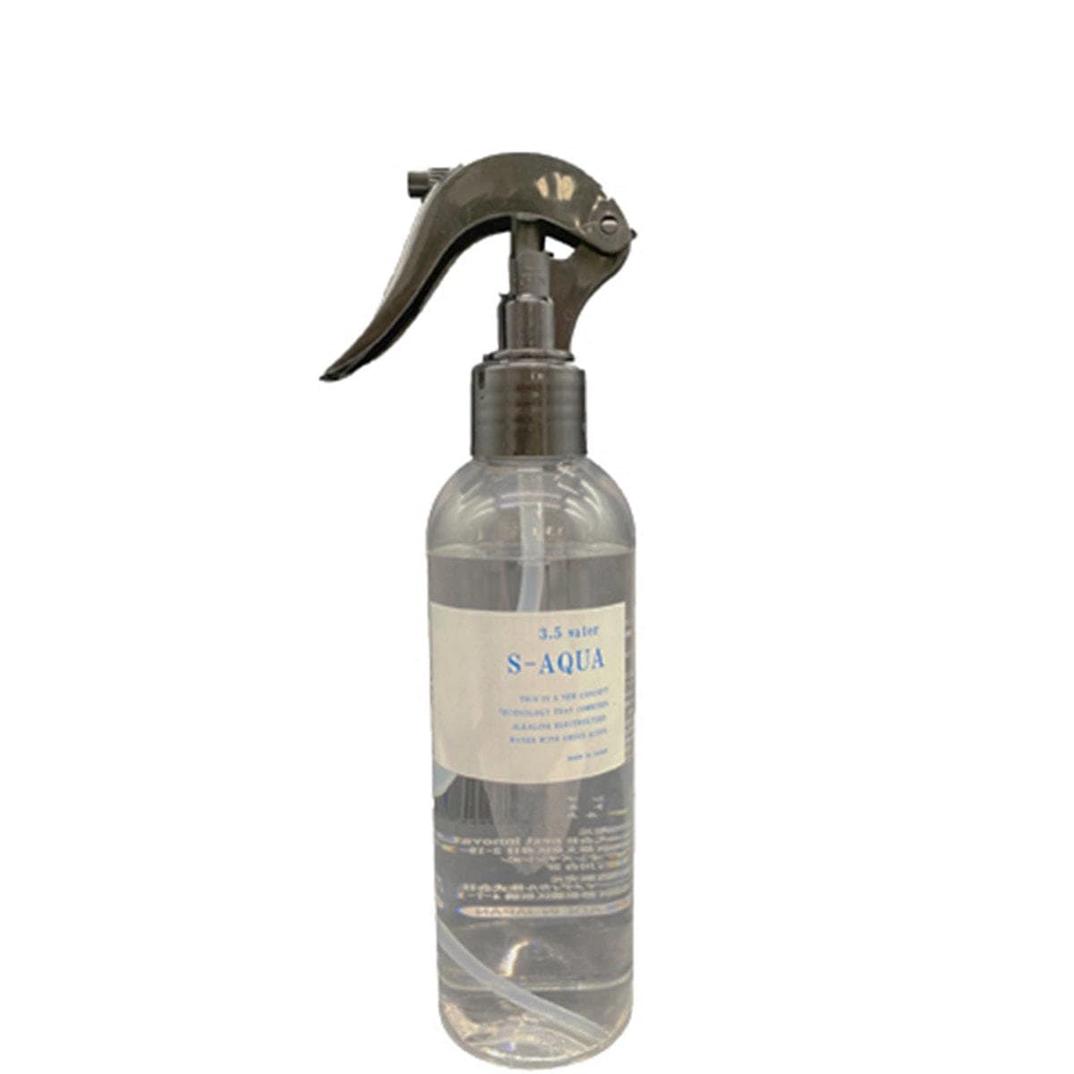 サイエンスアクア 3.5ウォーター スプレイヤー 200ml 1