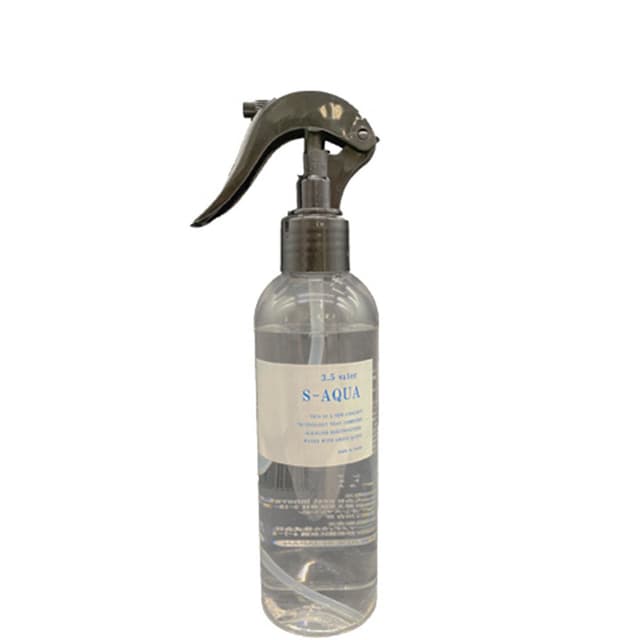 サイエンスアクア 3.5ウォーター スプレイヤー 200ml 1
