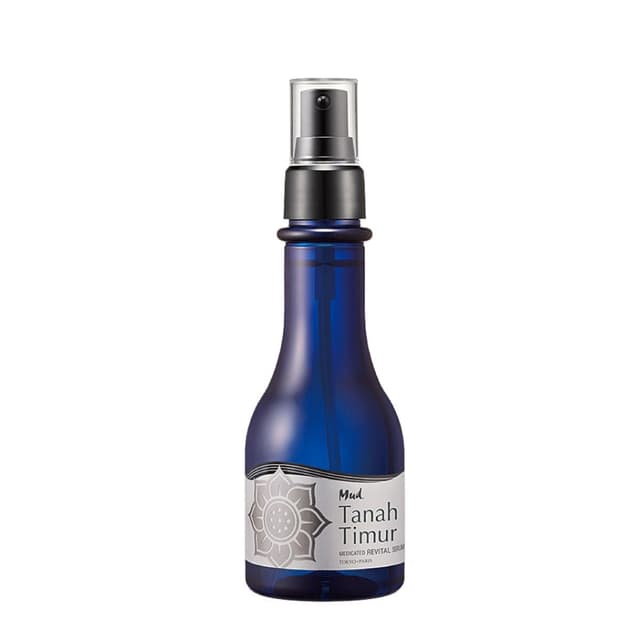 マッド タナ ティムール 薬用リヴァイタルセラム 150ml 1
