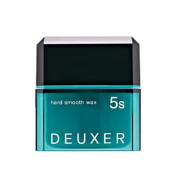 デューサー ハードスムース ワックス 5SN(ファイバータイプ) 80g 1