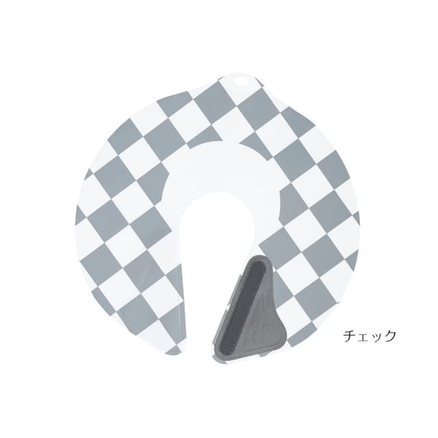ネックシャッターG チェック 1