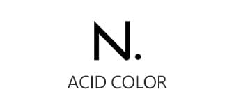 N.ACID COLOR（エヌドットアシッドカラー）
