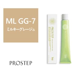 プロステップ ML GG-7 80g《ファッションカラー》【医薬部外品】 1