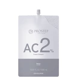 プロステップ クリームオキシダン AC2％ 1000ml【医薬部外品】 1