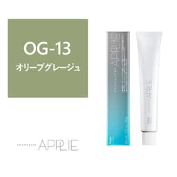 プロマスター アプリエ OG-13 80g《ファッションカラー》【医薬部外品】 1