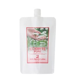 エコルテピュアL (ローションタイプ) 2剤 500ml （OX） 1