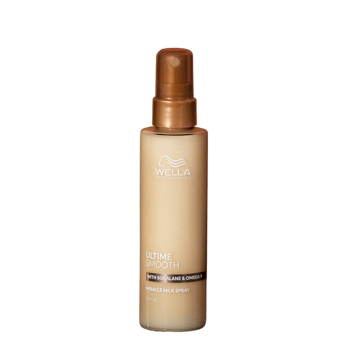 アルタイム スムース ミラクルミルクスプレー 100ml 1
