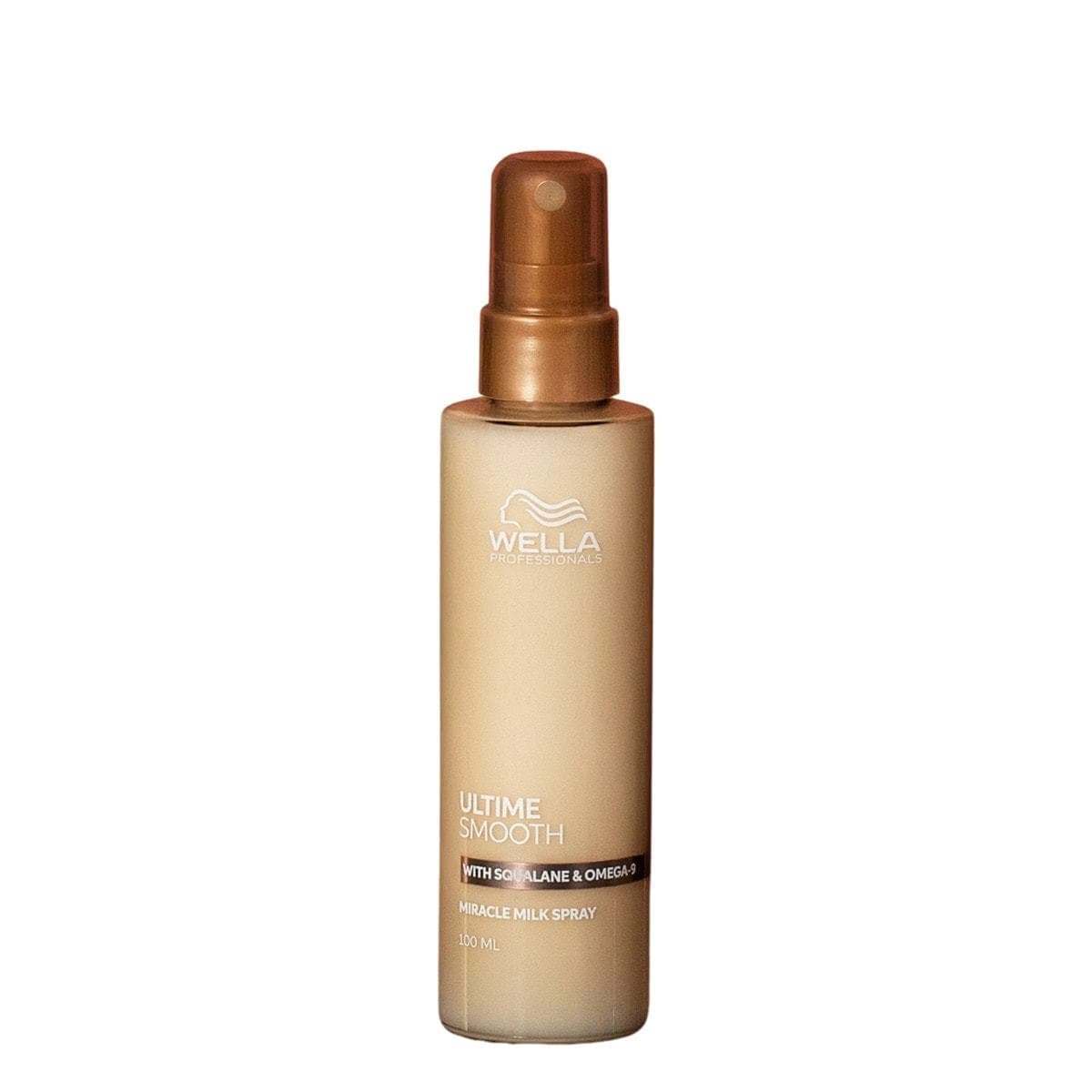 アルタイム スムース ミラクルミルクスプレー 100ml 1
