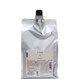 enu(エヌ)シャンプー CA 1500ml レフィル 1