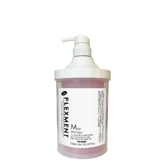 パイモア プレックスメント モイストシャンプー 780ml 1