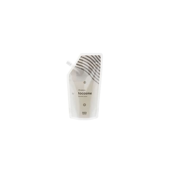 フィレディカ トゥーコスメ セカンドローション 400ml (ブロム酸) 1