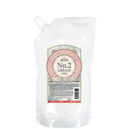 パイモア グラッツ NO.2クリーム 2剤 1000g (ブロム酸) 1