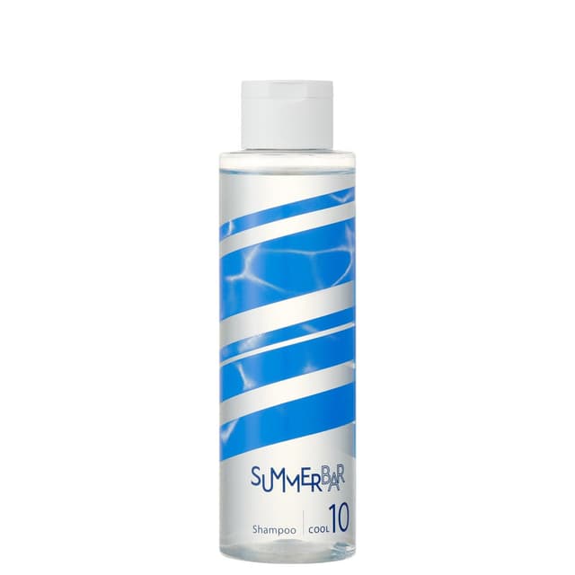 サマーバー シャンプー クール10 250ml 1