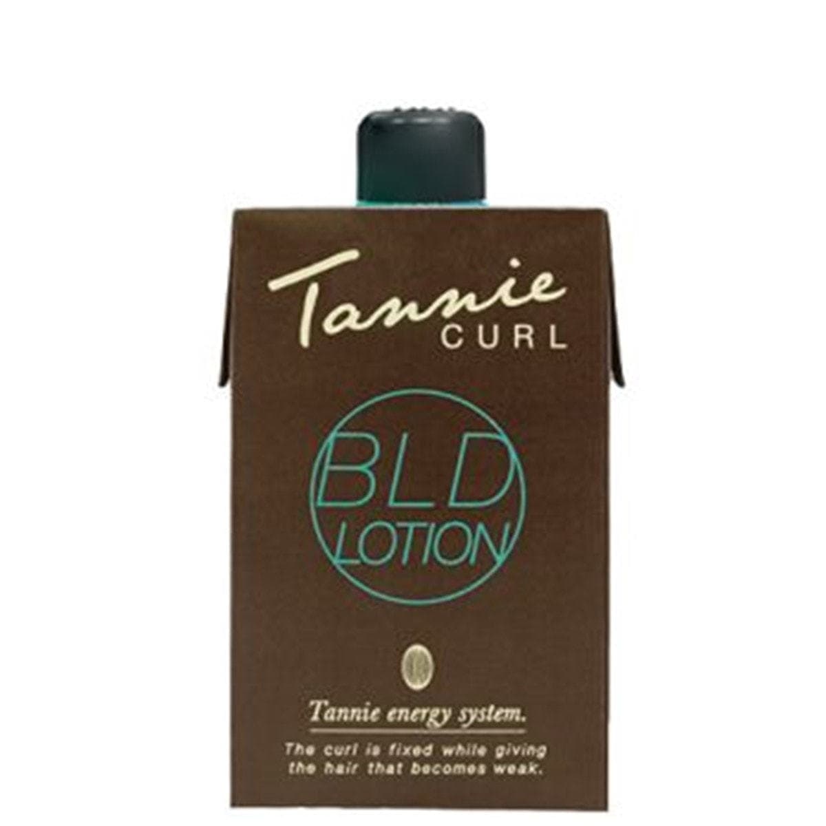 タンニーカール ビルドアップローション〈n〉400ml 1
