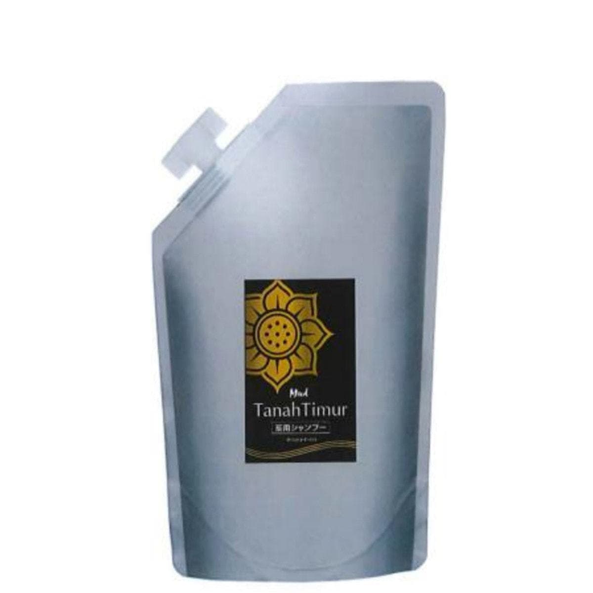 マッド タナ ティムール 薬用シャンプー 500ml 1