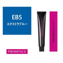 プリミエンス EB5 (エクストラブルー) 80g【医薬部外品】 1